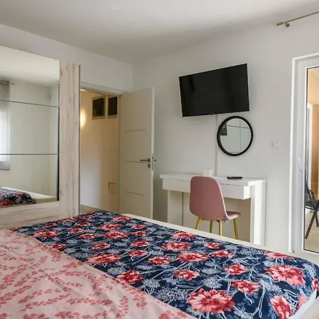 Maslina ボドニャン