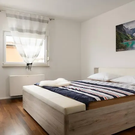 ヴィラ Maslina ボドニャン