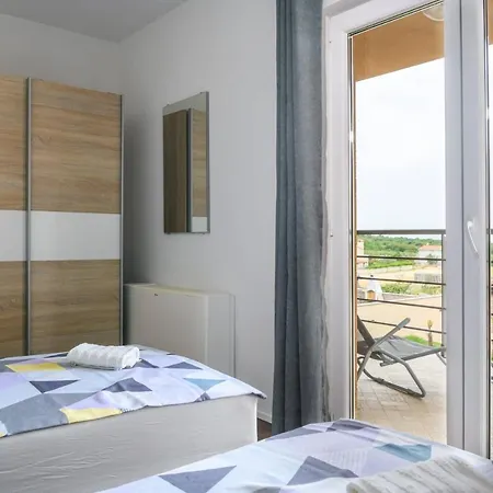 ヴィラ Maslina ボドニャン