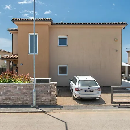 Maslina Villa