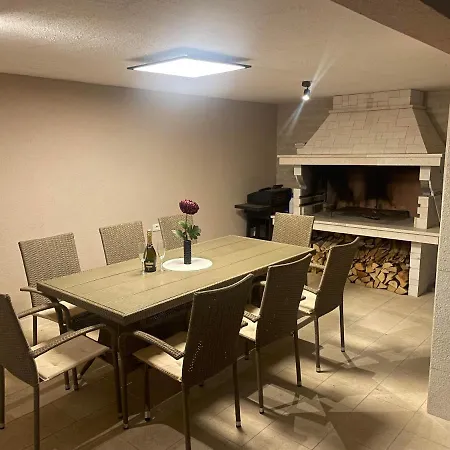 Maslina * ボドニャン