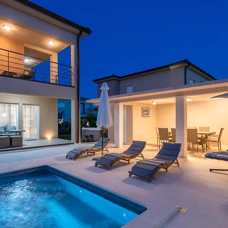 Villa Maslina