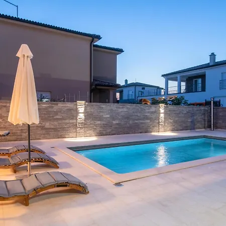 Maslina Villa