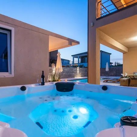 Maslina ヴィラ ボドニャン