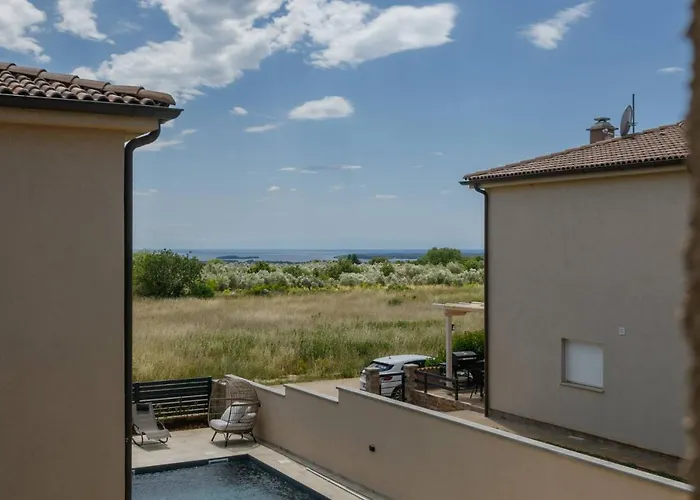 Maslina Villa