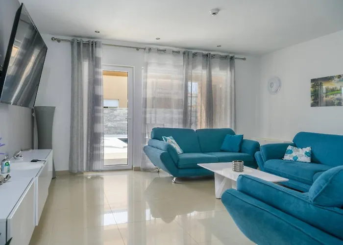 Maslina Villa