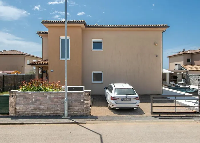 Maslina Villa
