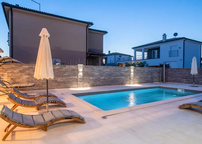 Maslina Villa