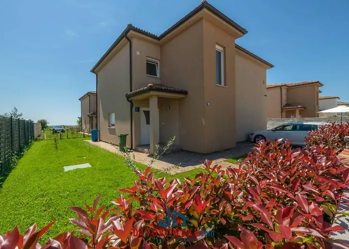 Maslina Villa *