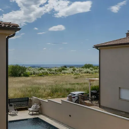 Maslina Villa