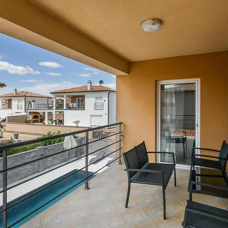 Maslina Villa Vodnjan