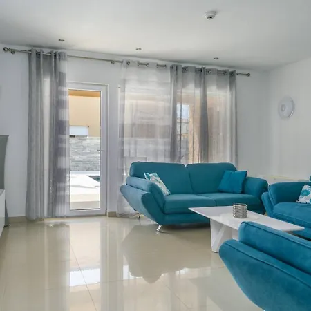 Maslina Villa