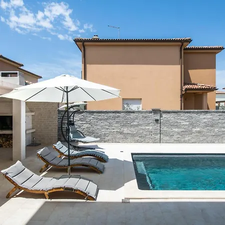 Maslina Villa