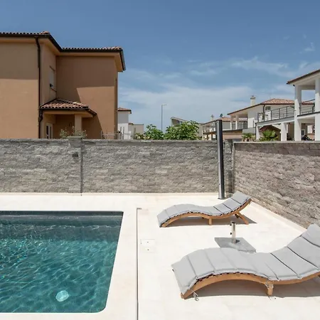 Maslina Villa Vodnjan