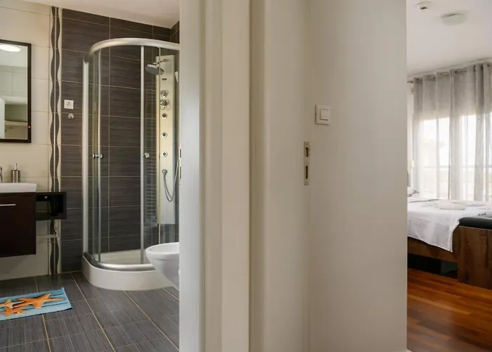 Maslina Vila Vodnjan