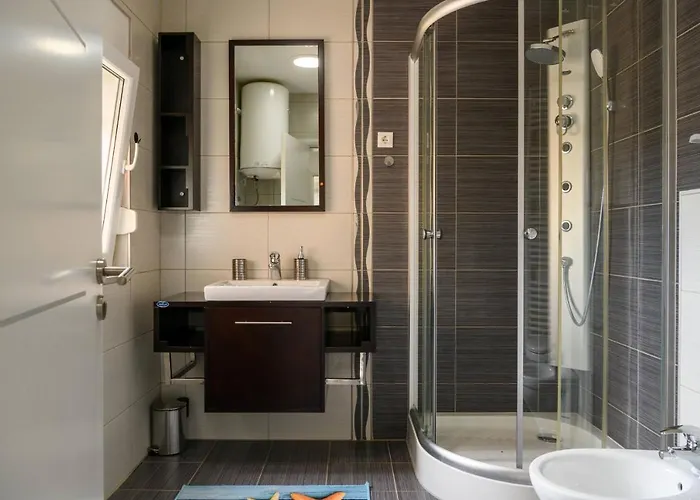 Vila Maslina Vodnjan