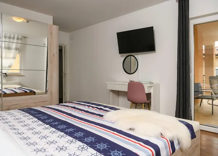 Vila Maslina Vodnjan