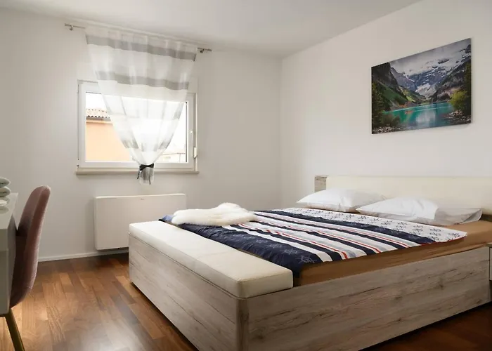 Vila Maslina Vodnjan