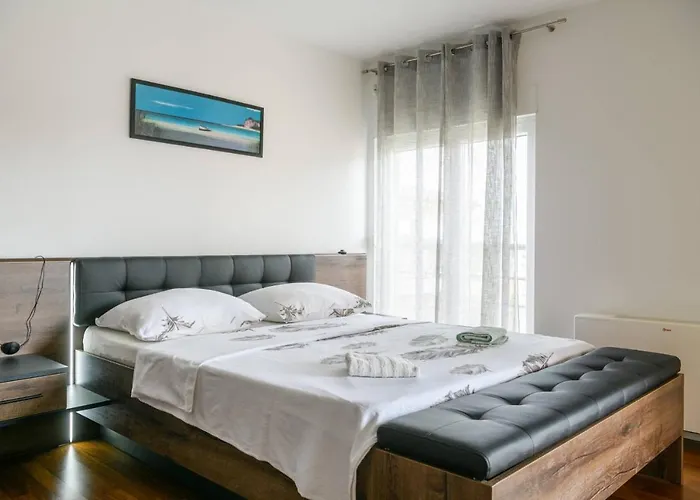 Maslina Vila Vodnjan