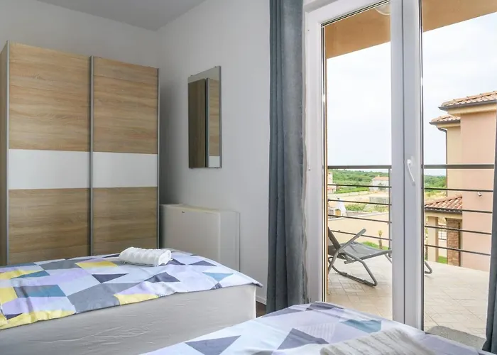 Vila Maslina Vodnjan