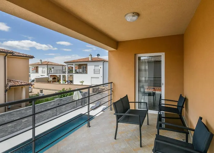 Maslina Vila Vodnjan