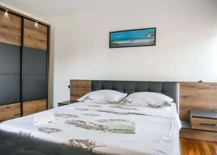 Maslina Vila Vodnjan