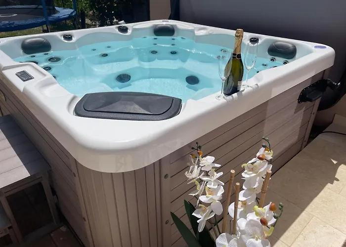 Vila Maslina Vodnjan