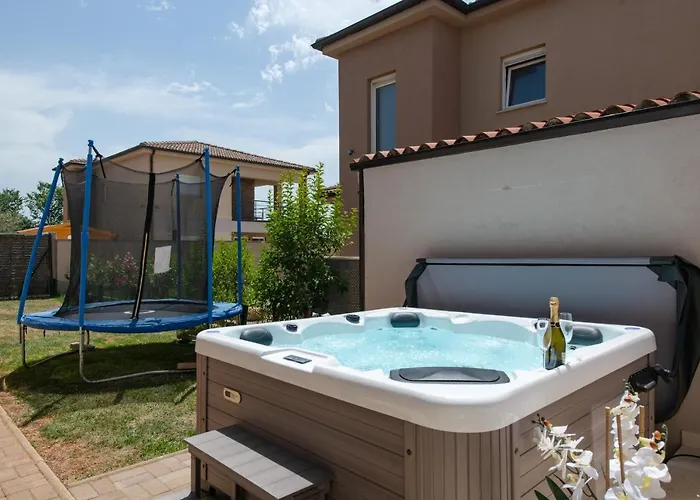 Vila Maslina Vodnjan