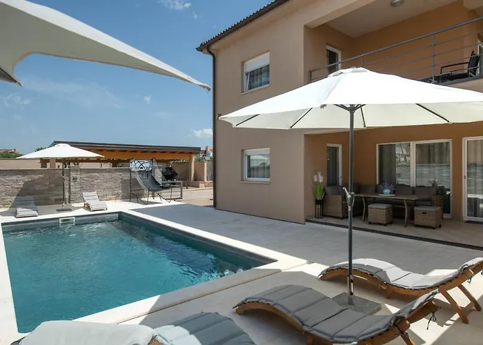 Maslina Vila Vodnjan