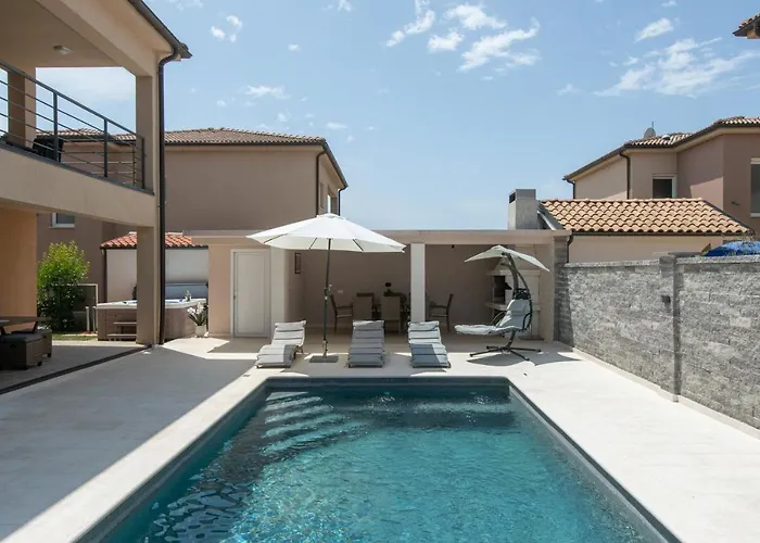 Vila Maslina Vodnjan