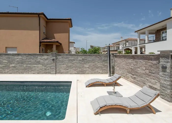 Maslina Villa Vodnjan