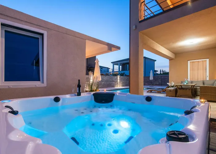 Maslina Vila Vodnjan