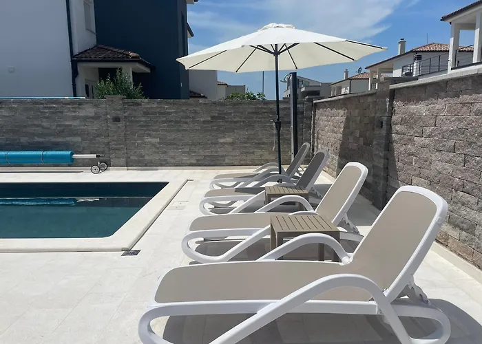 Vila Maslina Vodnjan