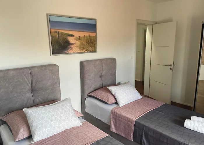 Vila Maslina Vodnjan